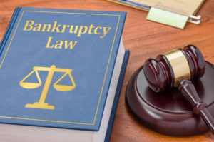 Bankruptcy Discharge 